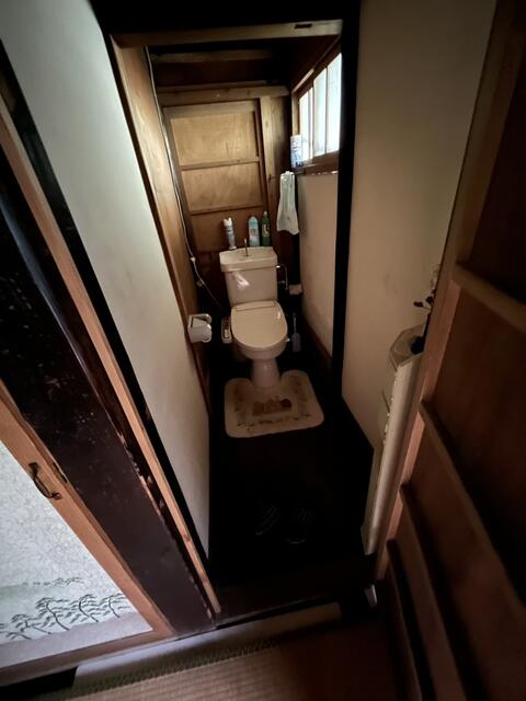detached 千葉県南房総市白浜町白浜