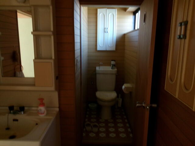 detached 千葉県銚子市君ケ浜 地図を見る