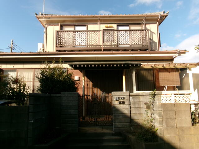 detached 千葉県銚子市君ケ浜 地図を見る