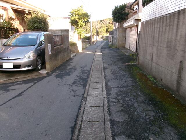 detached 千葉県銚子市君ケ浜 地図を見る