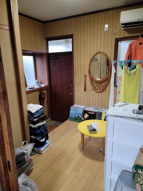 detached 千葉県野田市清水