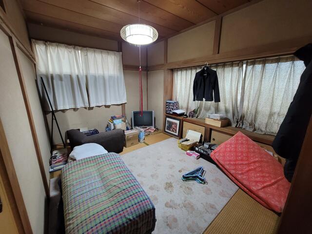 detached 千葉県野田市清水