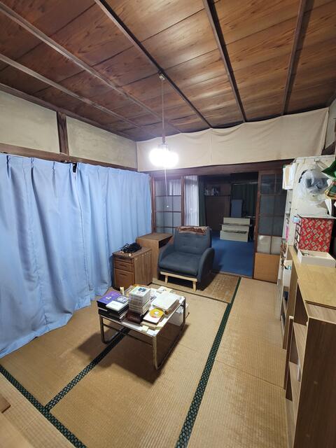 detached 千葉県野田市清水