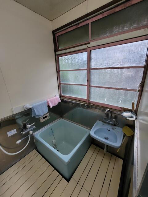 detached 千葉県野田市清水