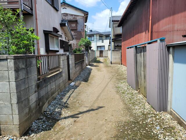 detached 千葉県野田市清水