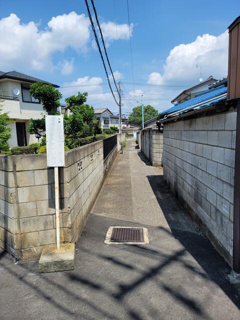 detached 千葉県野田市清水