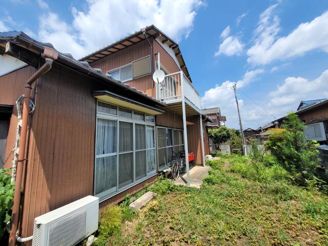 detached 千葉県野田市清水