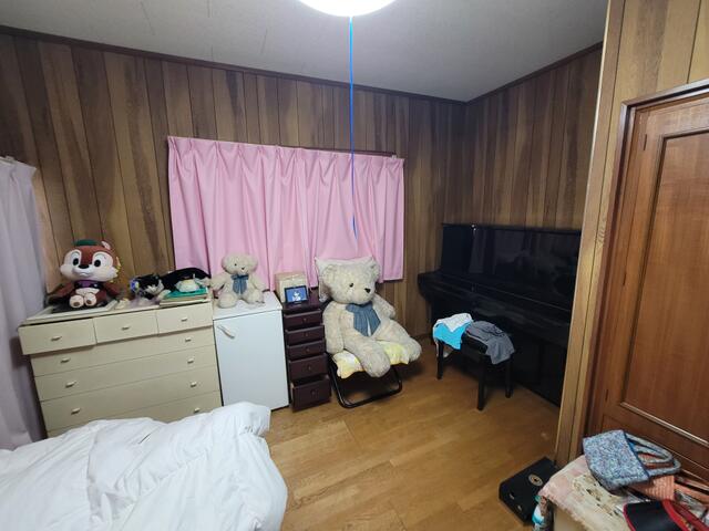 detached 千葉県野田市清水