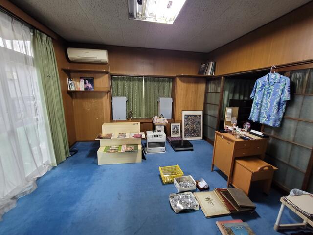 detached 千葉県野田市清水