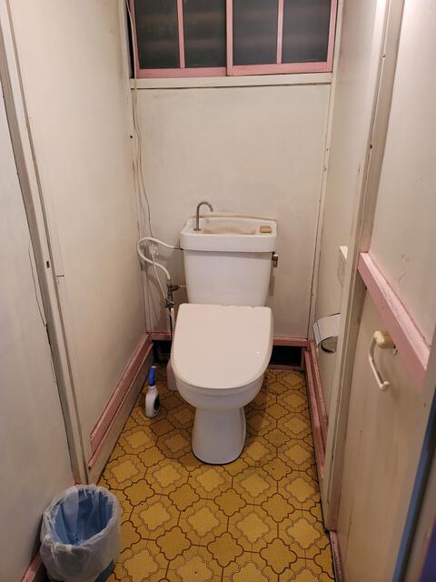 detached 千葉県野田市清水