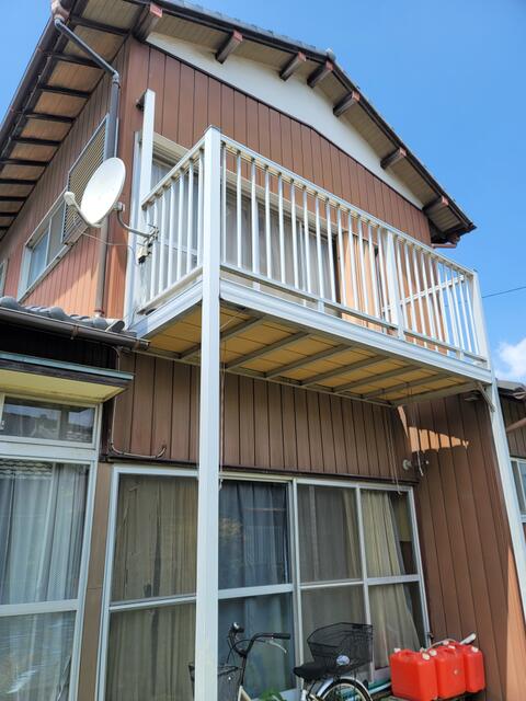 detached 千葉県野田市清水