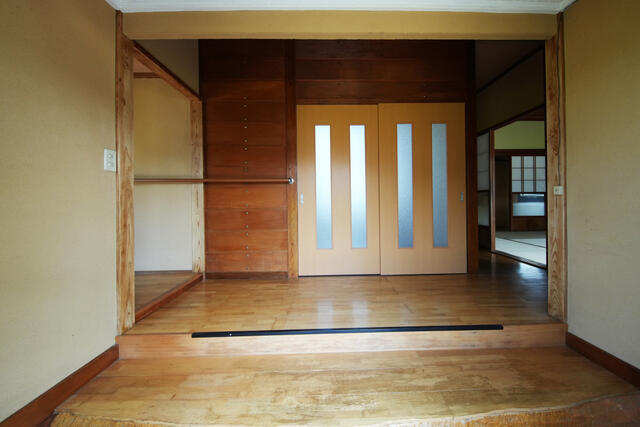 detached 千葉県館山市国分