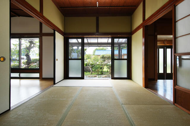detached 千葉県館山市国分