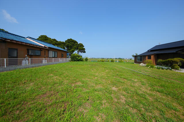 detached 千葉県館山市国分