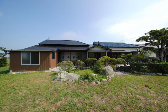 detached 千葉県館山市国分