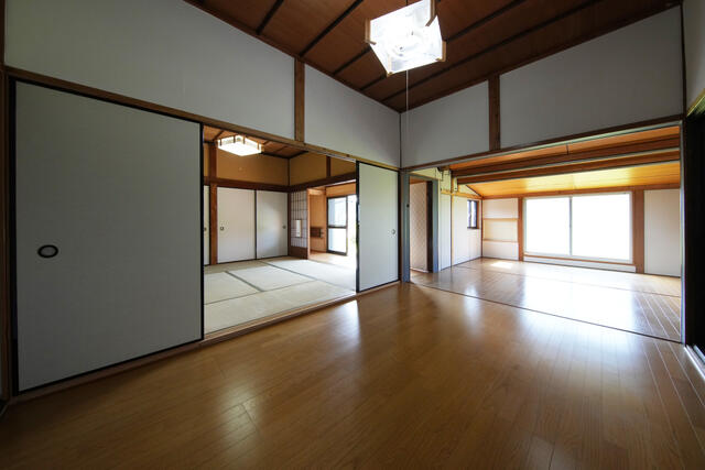 detached 千葉県館山市国分
