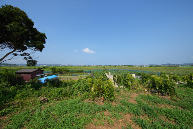 detached 千葉県館山市国分