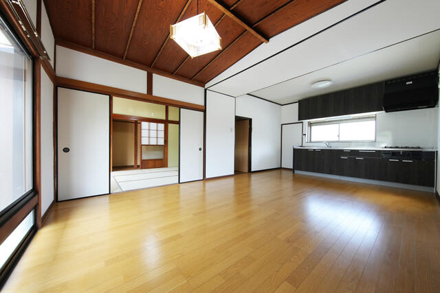 detached 千葉県館山市国分