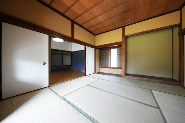 detached 千葉県館山市国分