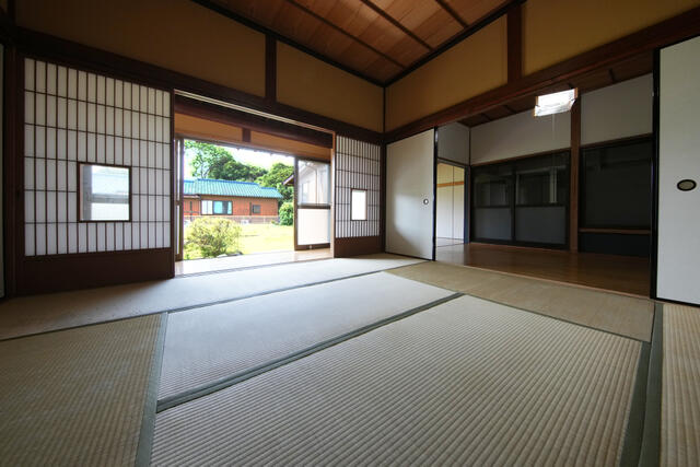 detached 千葉県館山市国分