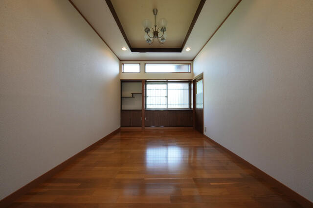 detached 千葉県館山市国分