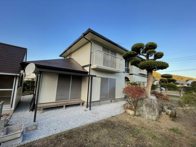千葉県館山市の一戸建て | 2280万円 | 5LDK | 495.84m² | Akiyama house finder