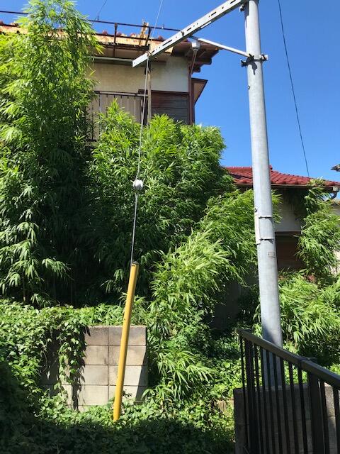 detached 千葉県我孫子市中里
