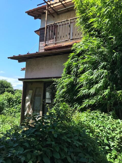 detached 千葉県我孫子市中里