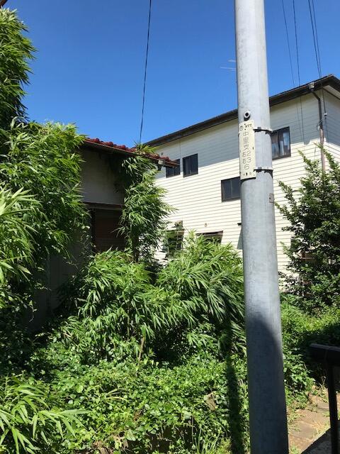 detached 千葉県我孫子市中里