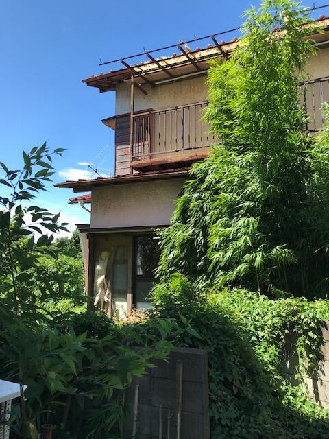 detached 千葉県我孫子市中里