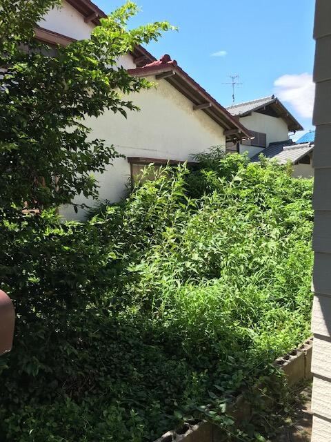 detached 千葉県我孫子市中里