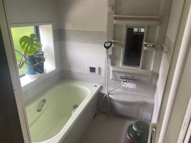 detached 千葉県袖ケ浦市坂戸市場 地図を見る