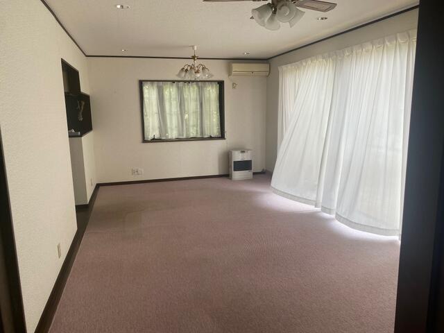 detached 千葉県袖ケ浦市坂戸市場 地図を見る