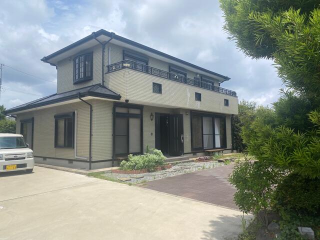 detached 千葉県袖ケ浦市坂戸市場 地図を見る