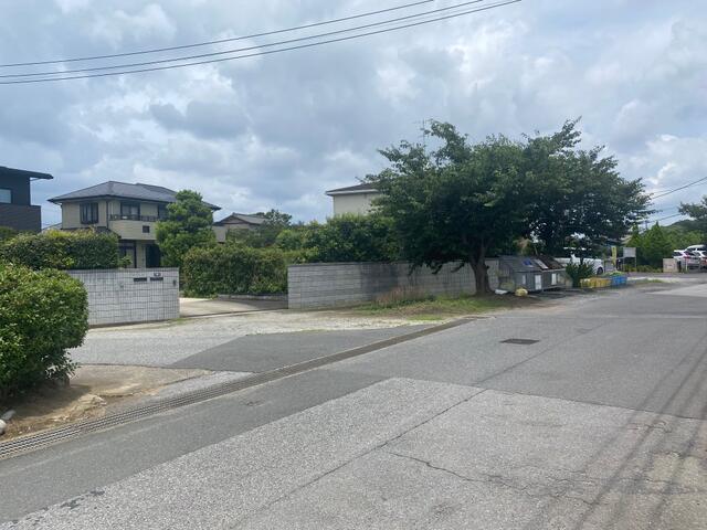 detached 千葉県袖ケ浦市坂戸市場 地図を見る