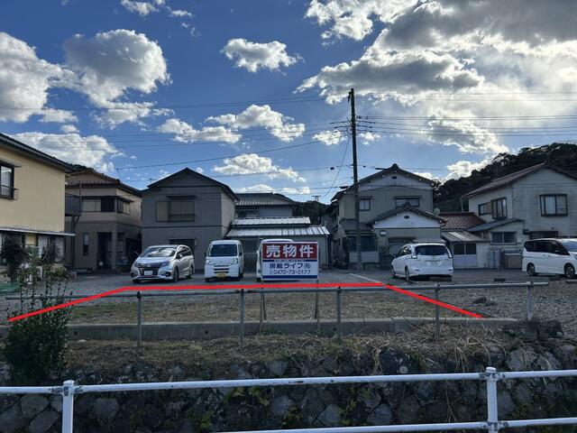 ハトマークサイト】千葉県勝浦市の売地の検索結果