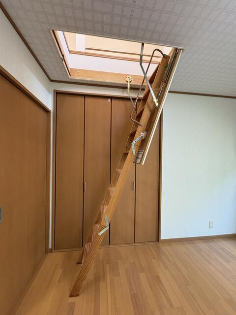 detached 千葉県勝浦市出水 地図を見る