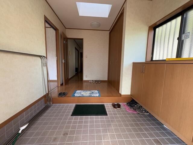 detached 千葉県勝浦市出水 地図を見る