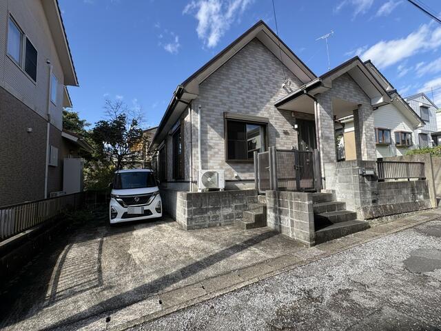 detached 千葉県勝浦市出水 地図を見る