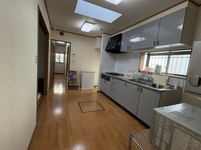 detached 千葉県勝浦市出水 地図を見る