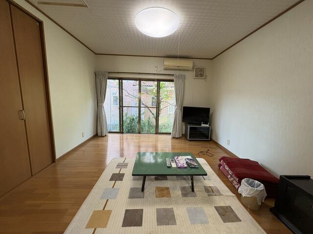 detached 千葉県勝浦市出水 地図を見る