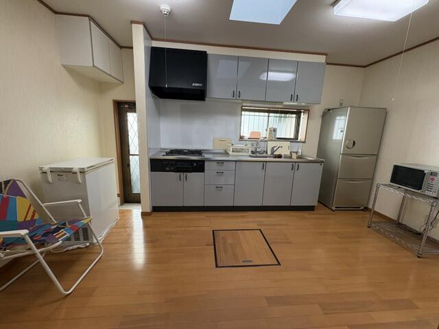 detached 千葉県勝浦市出水 地図を見る