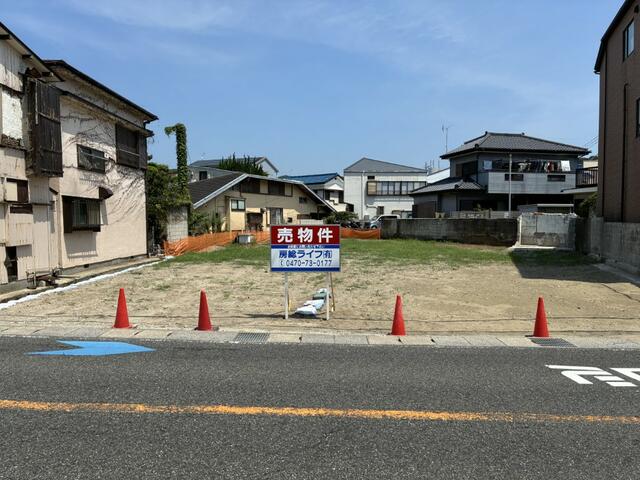 ハトマークサイト】千葉県勝浦市の売地の検索結果