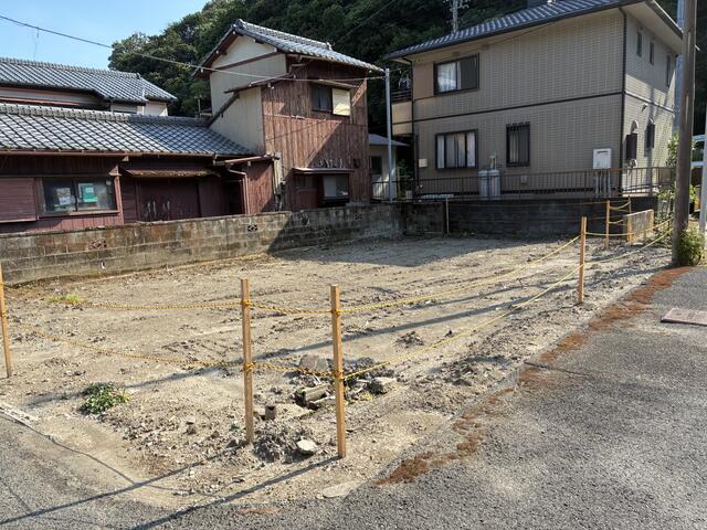 ハトマークサイト】千葉県勝浦市の売地の検索結果