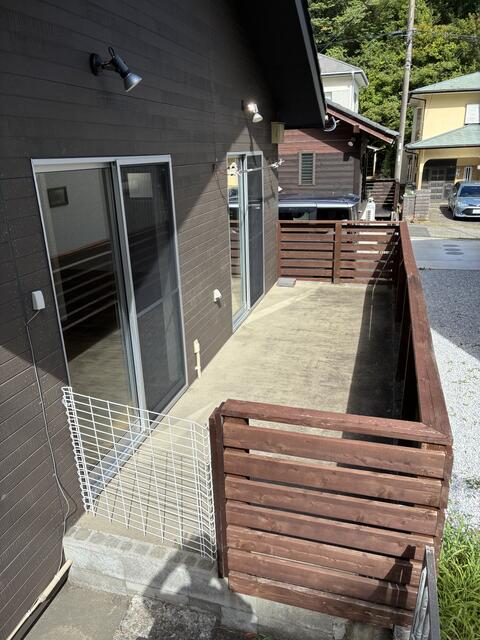 detached 千葉県勝浦市鵜原 地図を見る