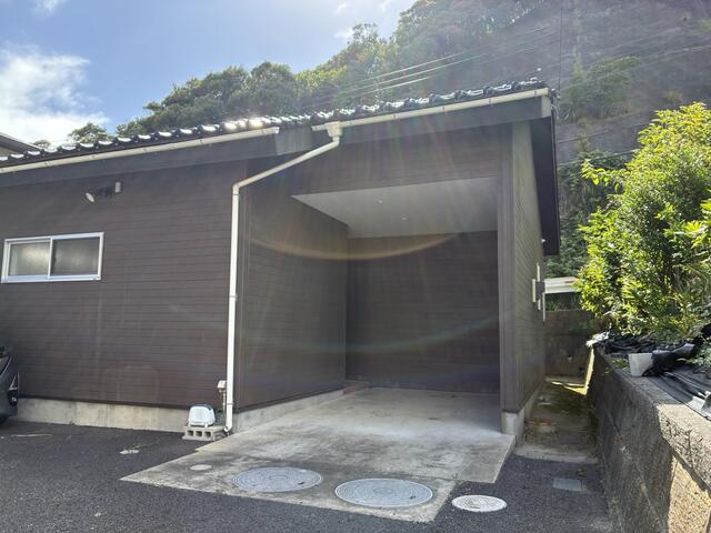 detached 千葉県勝浦市鵜原 地図を見る