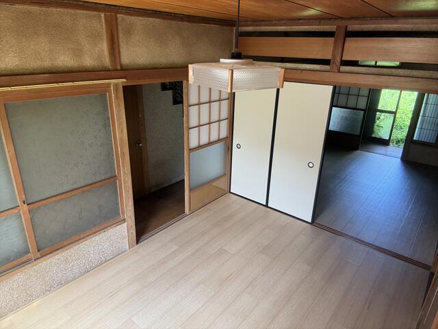 detached 千葉県勝浦市浜行川 地図を見る
