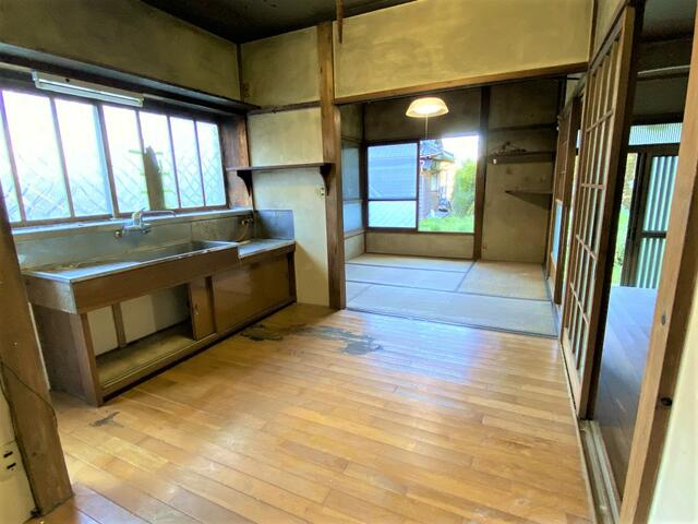 detached 千葉県勝浦市浜行川 地図を見る