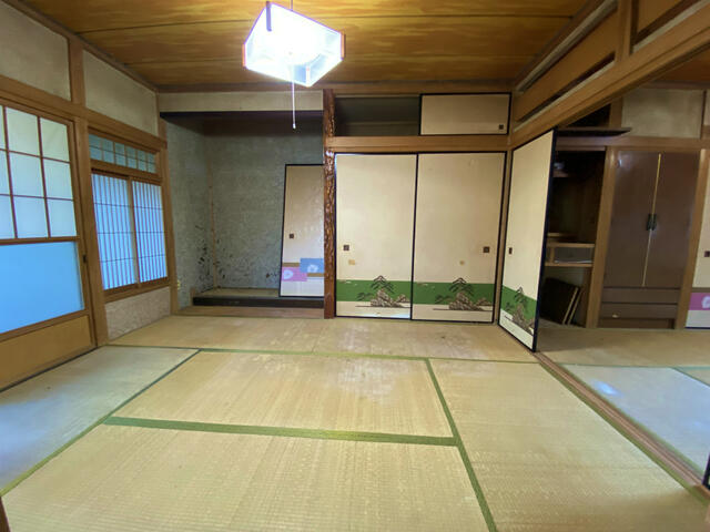 detached 千葉県勝浦市浜行川 地図を見る