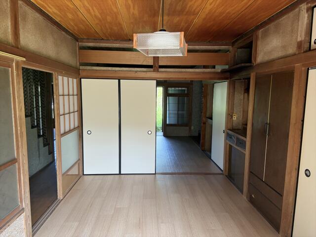 detached 千葉県勝浦市浜行川 地図を見る